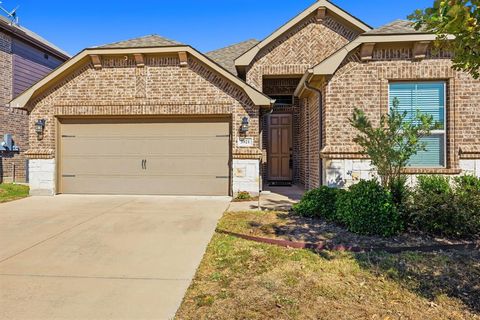Photo of 3921 Madison Lane, Denton, TX 76208 (MLS # 21100277)