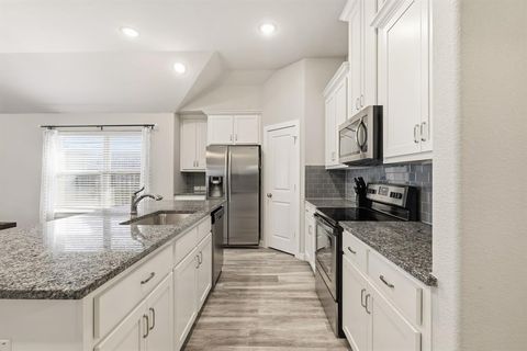 Tiny photo for 3921 Madison Lane, Denton, TX 76208 (MLS # 21100277)