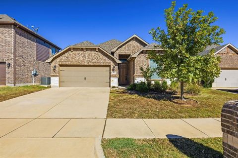 Tiny photo for 3921 Madison Lane, Denton, TX 76208 (MLS # 21100277)