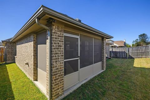 Tiny photo for 3921 Madison Lane, Denton, TX 76208 (MLS # 21100277)