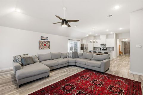 Tiny photo for 3921 Madison Lane, Denton, TX 76208 (MLS # 21100277)