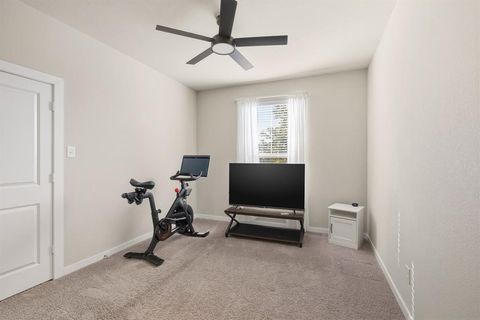 Tiny photo for 3921 Madison Lane, Denton, TX 76208 (MLS # 21100277)