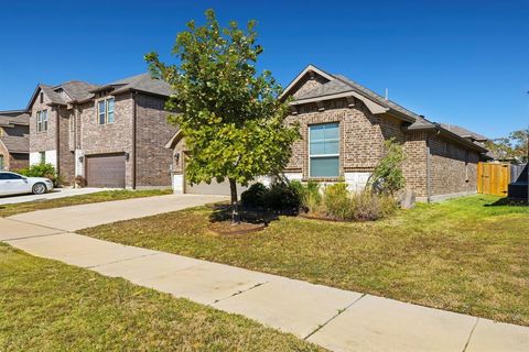 Tiny photo for 3921 Madison Lane, Denton, TX 76208 (MLS # 21100277)