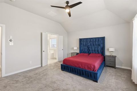Tiny photo for 3921 Madison Lane, Denton, TX 76208 (MLS # 21100277)