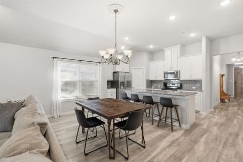 Tiny photo for 3921 Madison Lane, Denton, TX 76208 (MLS # 21100277)