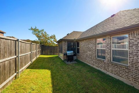 Tiny photo for 3921 Madison Lane, Denton, TX 76208 (MLS # 21100277)
