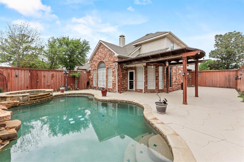 3518 Marchwood Drive