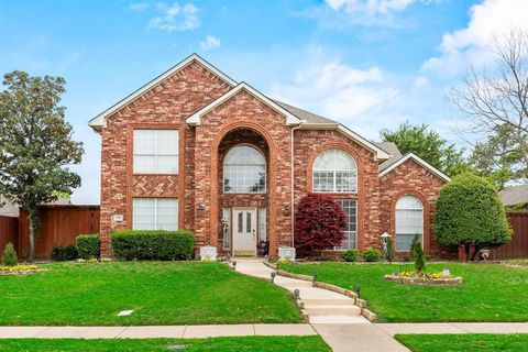 3518 Marchwood Drive Richardson TX 75082
