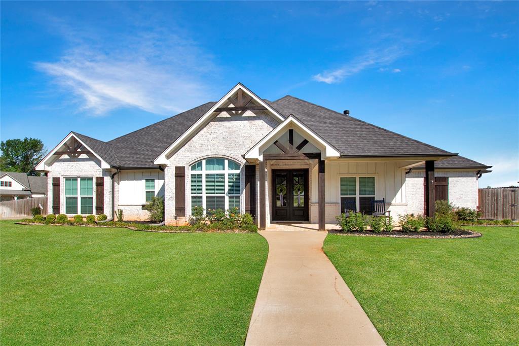 Windsor Estates - Residential