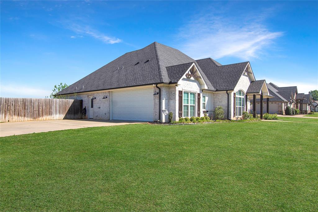 Windsor Estates - Residential