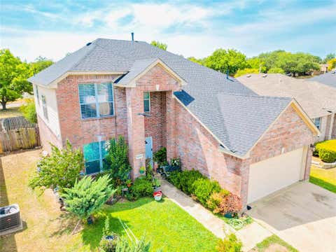 Photo of 4813 Madyson Ridge Drive, Fort Worth, TX 76133 (MLS # 21369143)