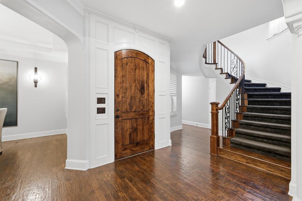 Park Place Estates Ph1 - Residential