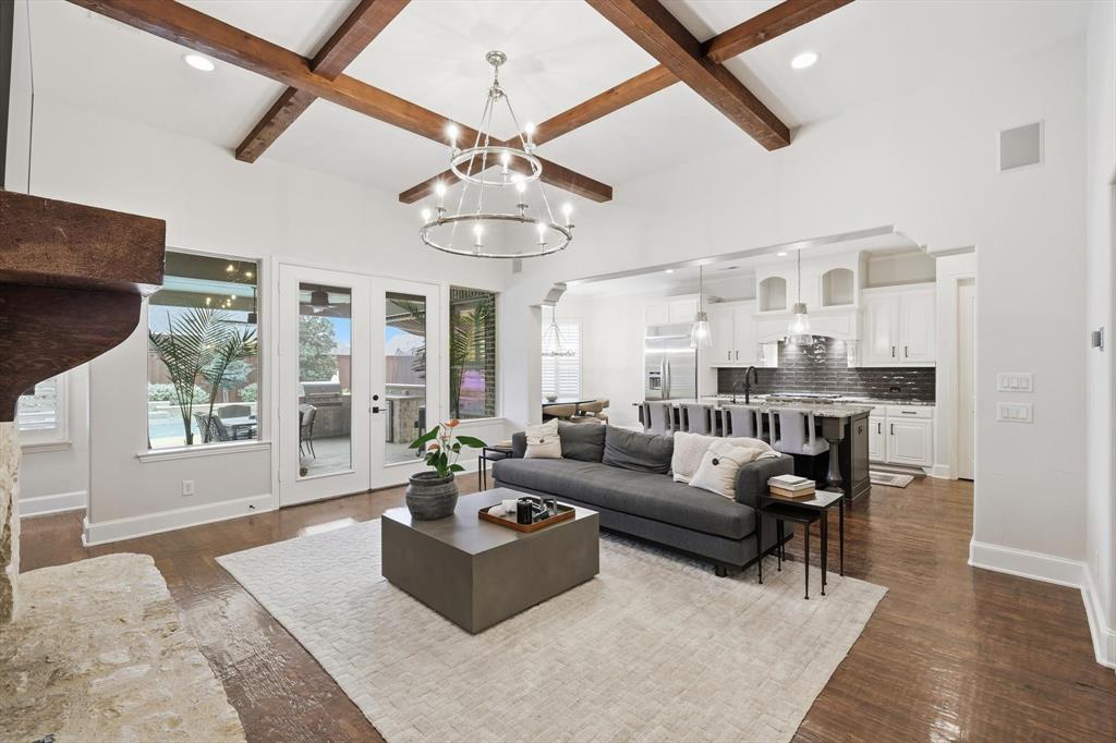 Park Place Estates Ph1 - Residential