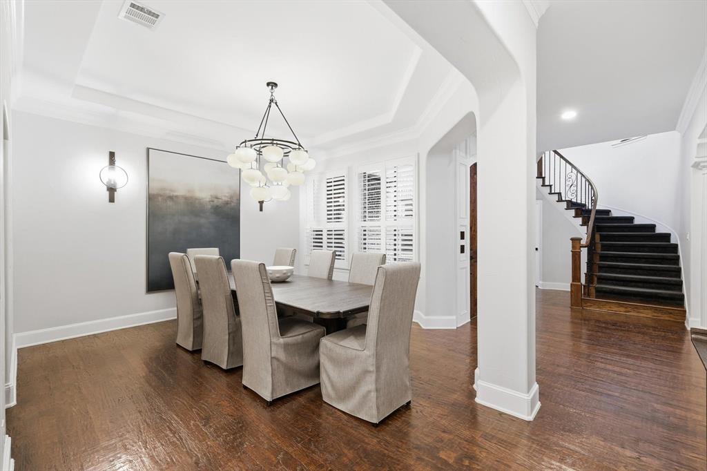 Park Place Estates Ph1 - Residential