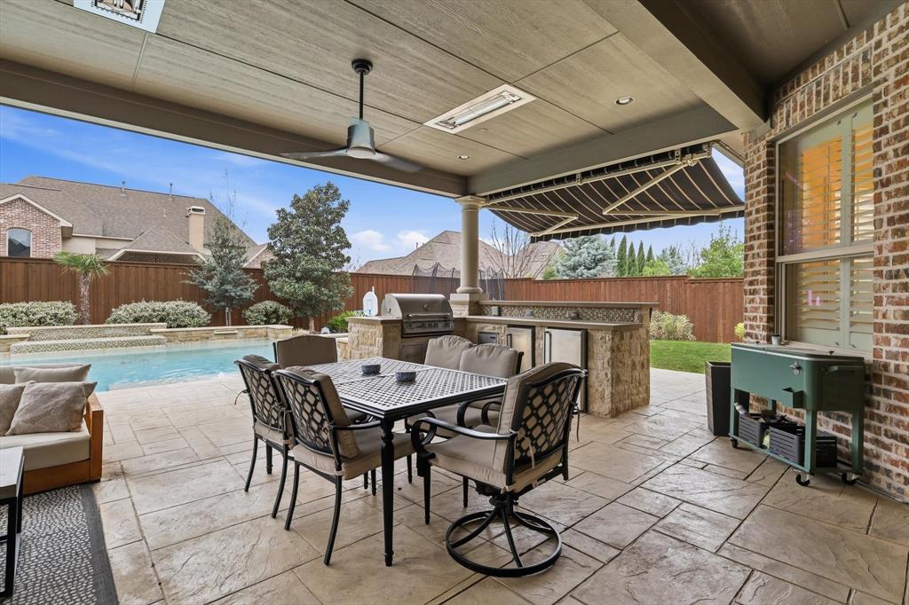 Park Place Estates Ph1 - Residential