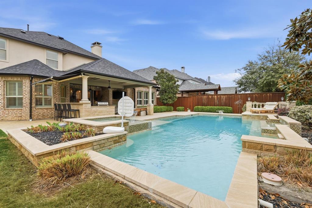 Park Place Estates Ph1 - Residential