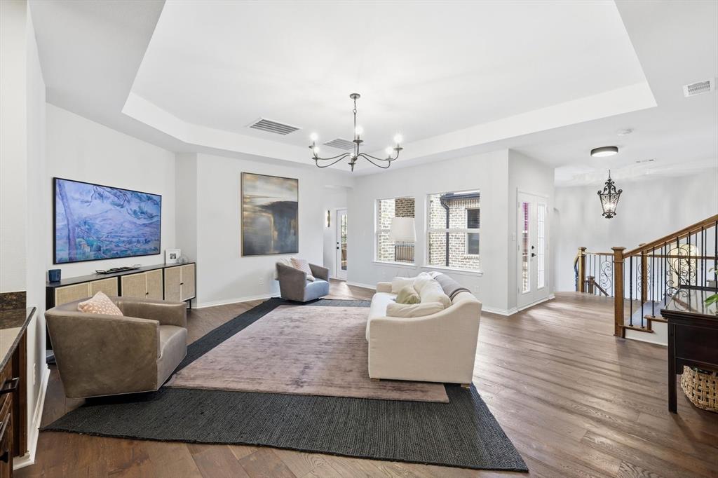 Park Place Estates Ph1 - Residential