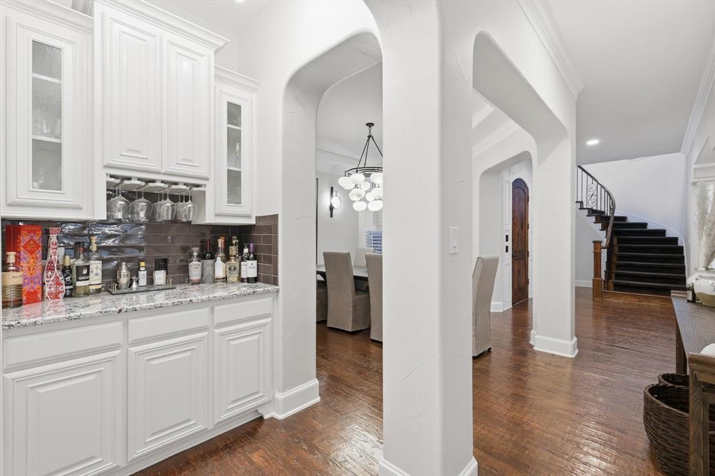 Park Place Estates Ph1 - Residential