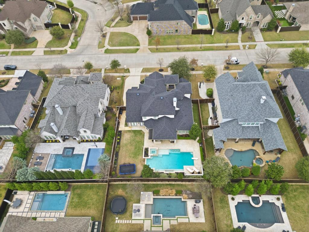 Park Place Estates Ph1 - Residential