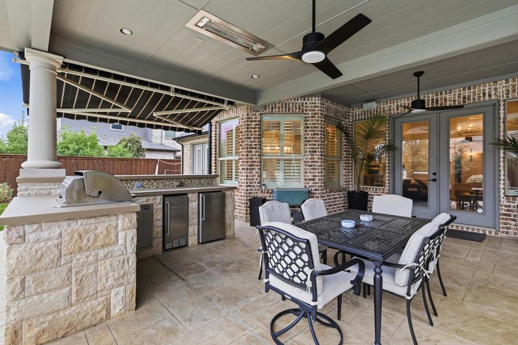 Park Place Estates Ph1 - Residential