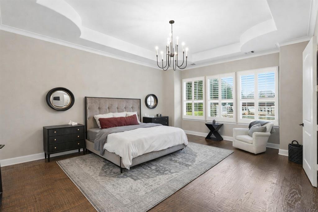 Park Place Estates Ph1 - Residential