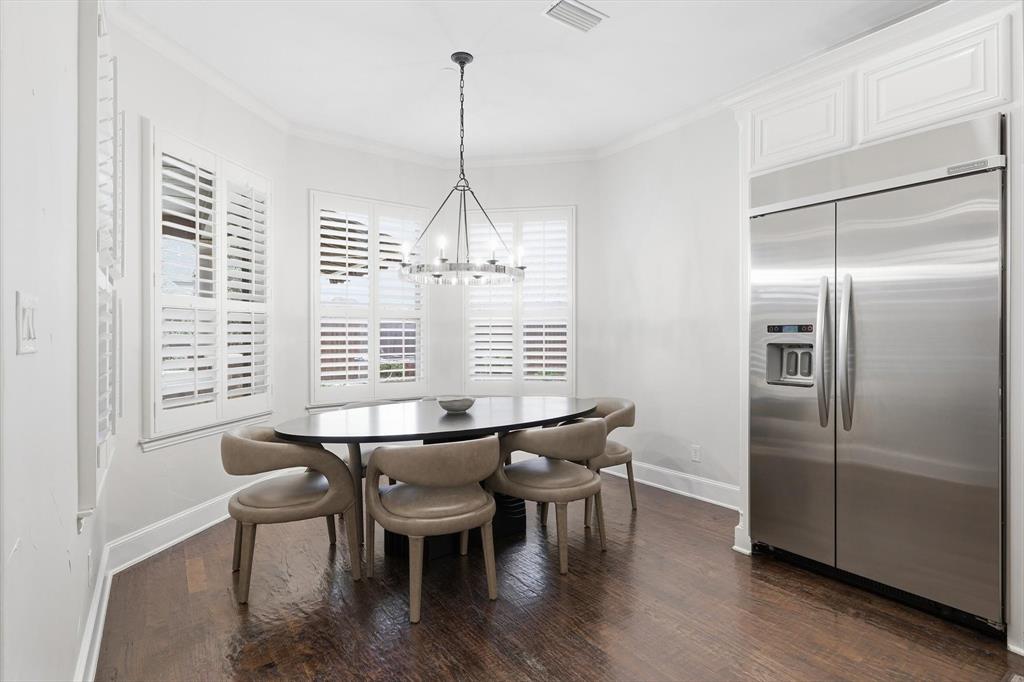 Park Place Estates Ph1 - Residential