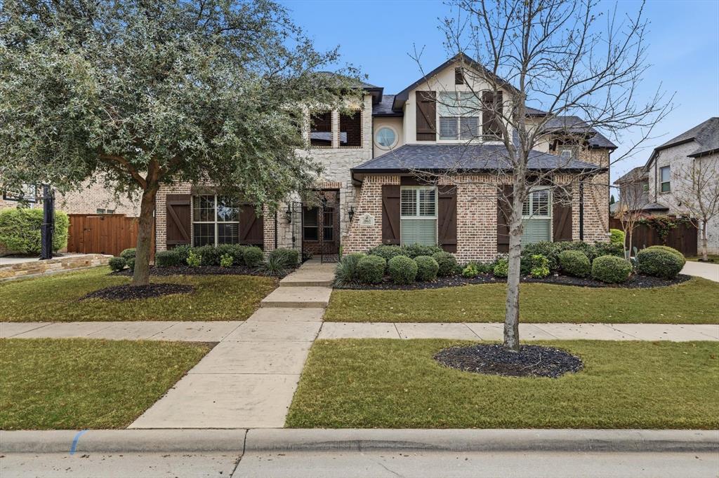 Park Place Estates Ph1 - Residential