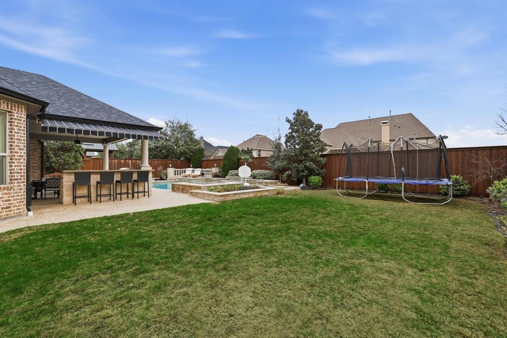 Park Place Estates Ph1 - Residential