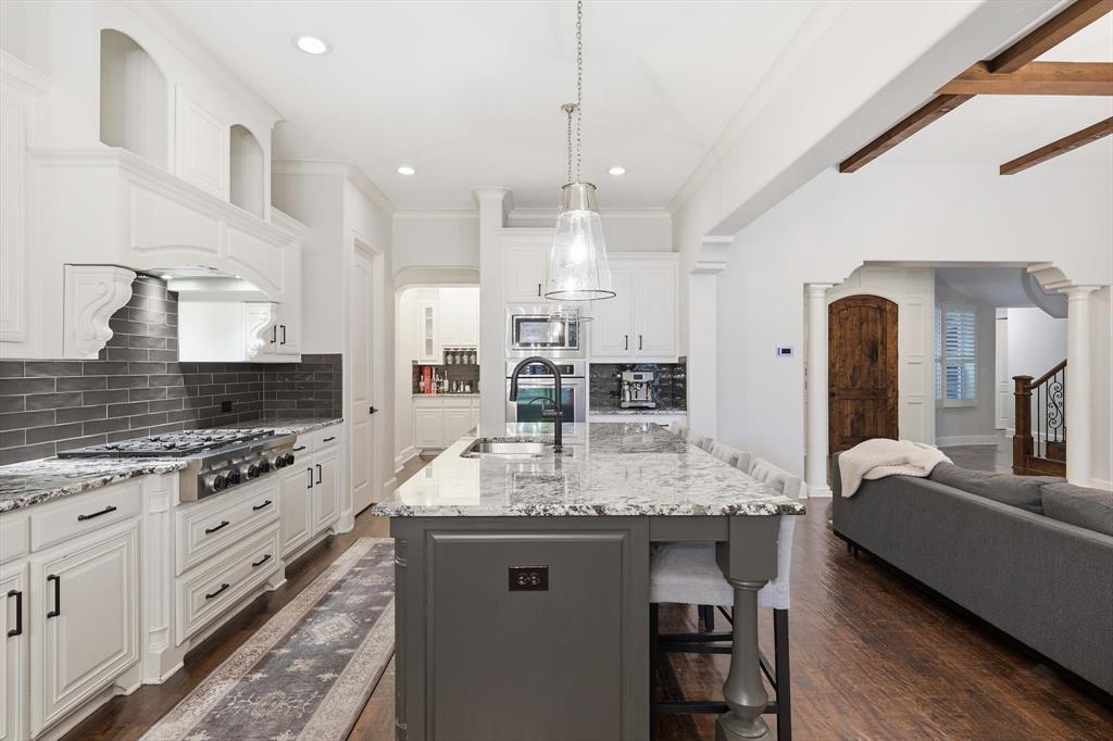 Park Place Estates Ph1 - Residential