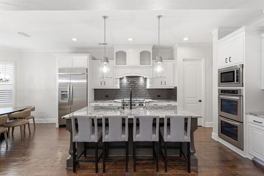 Park Place Estates Ph1 - Residential