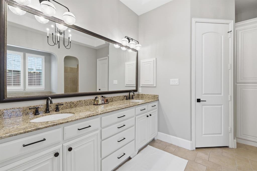 Park Place Estates Ph1 - Residential