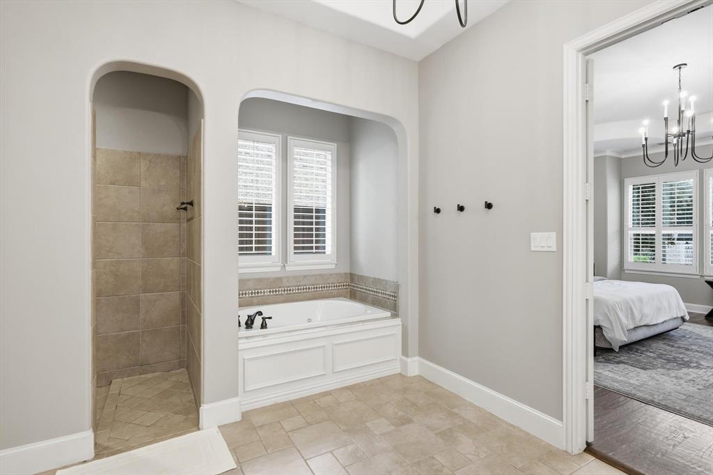 Park Place Estates Ph1 - Residential