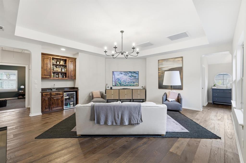 Park Place Estates Ph1 - Residential