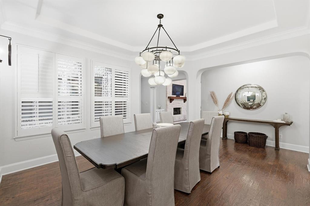 Park Place Estates Ph1 - Residential