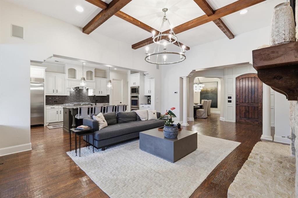 Park Place Estates Ph1 - Residential