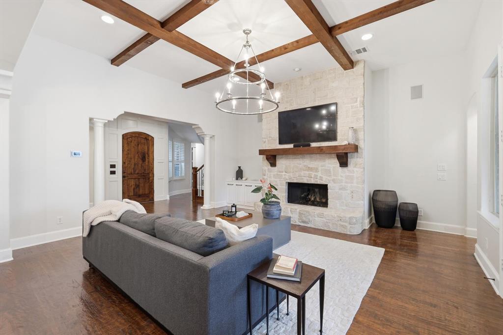 Park Place Estates Ph1 - Residential