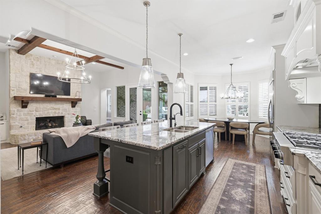 Park Place Estates Ph1 - Residential