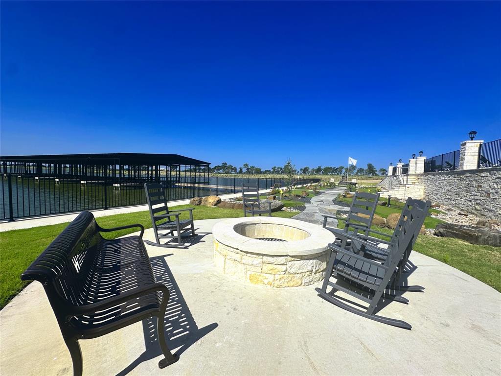 L21 Camp Fleming Court