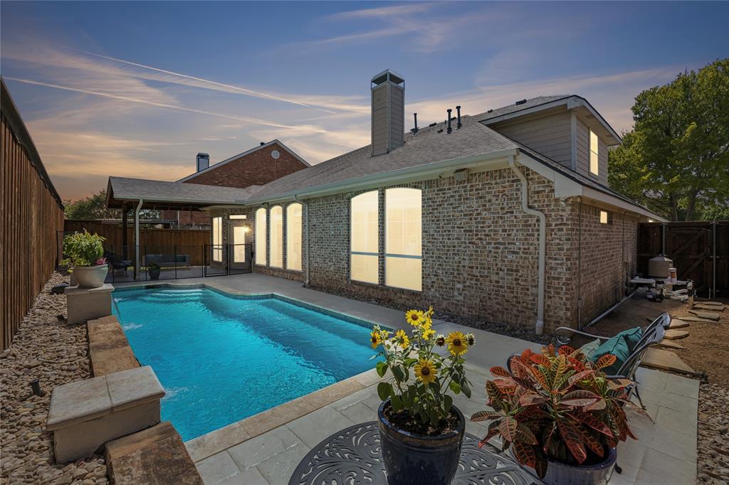 3924 Rio Secco Road