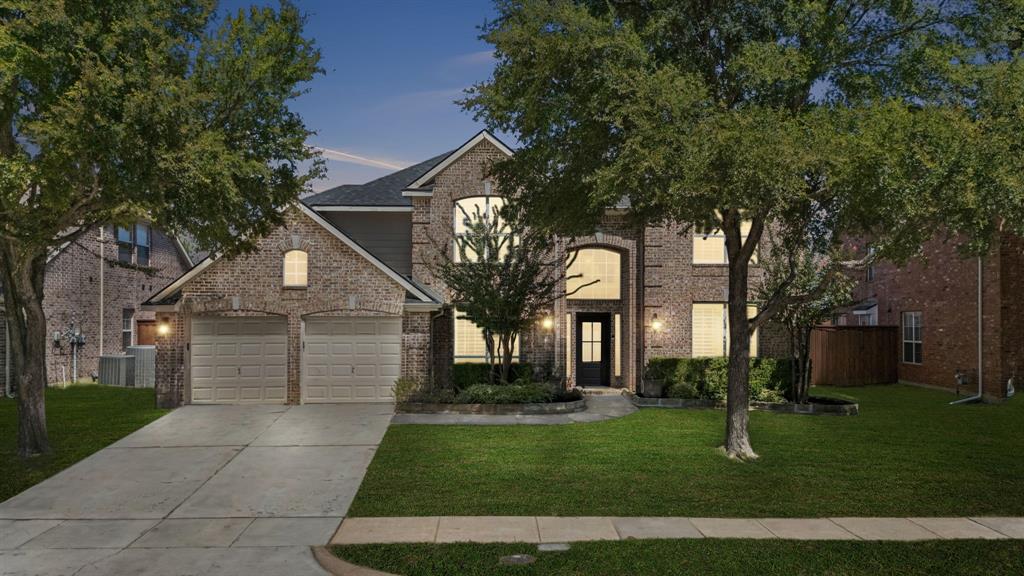 3924 Rio Secco Road