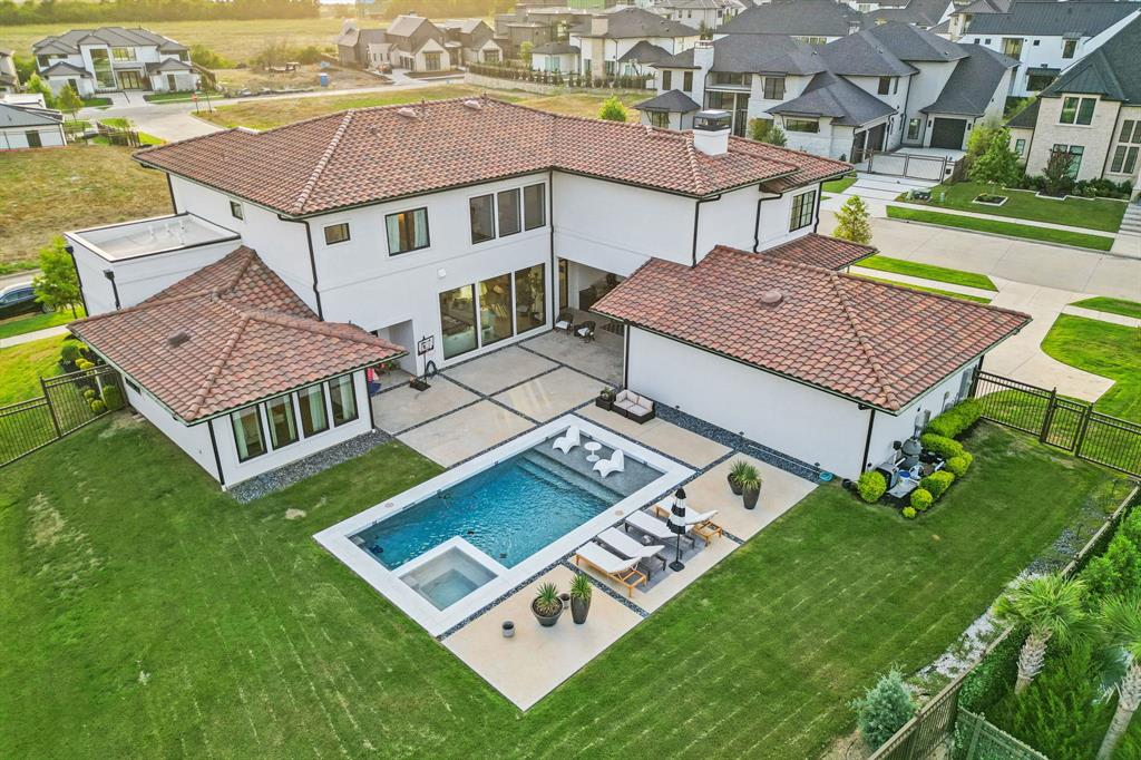 The Hills Of Kingswood Ph 3 - Residential