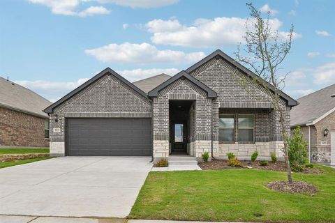 507 Weller Road McKinney TX 75069