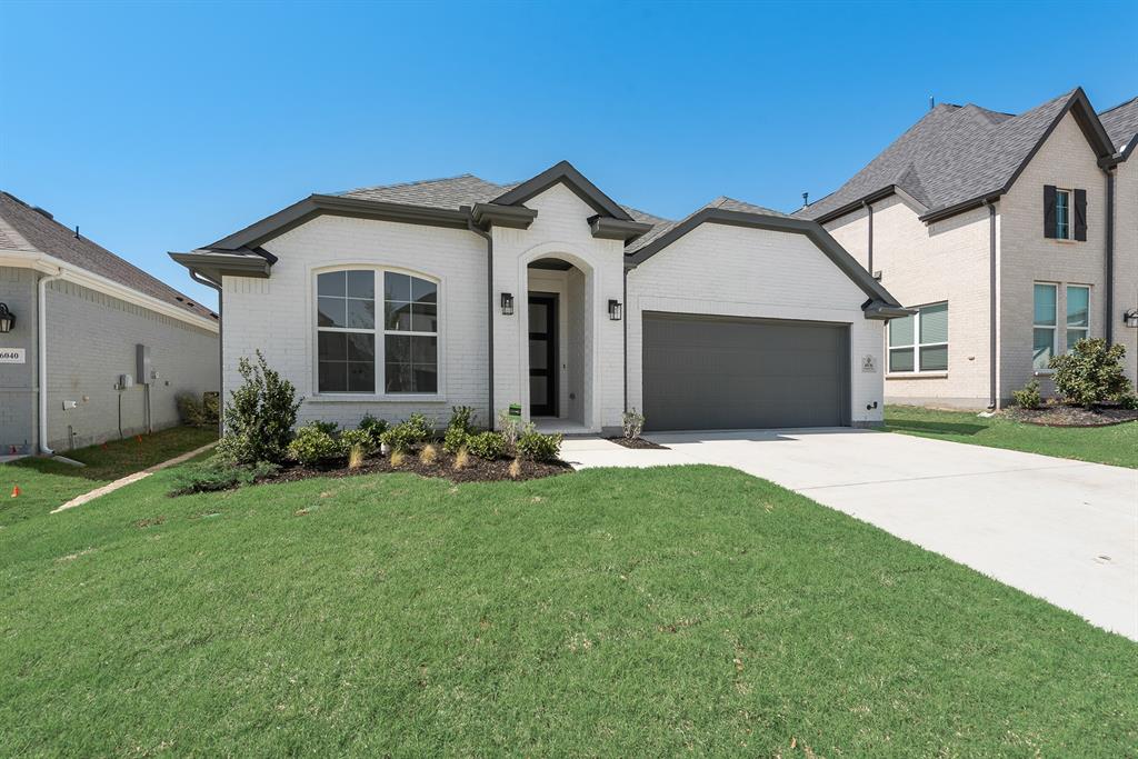 6036 Foxwheel Way