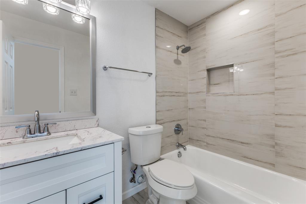 Dutch Village 02 - Residential