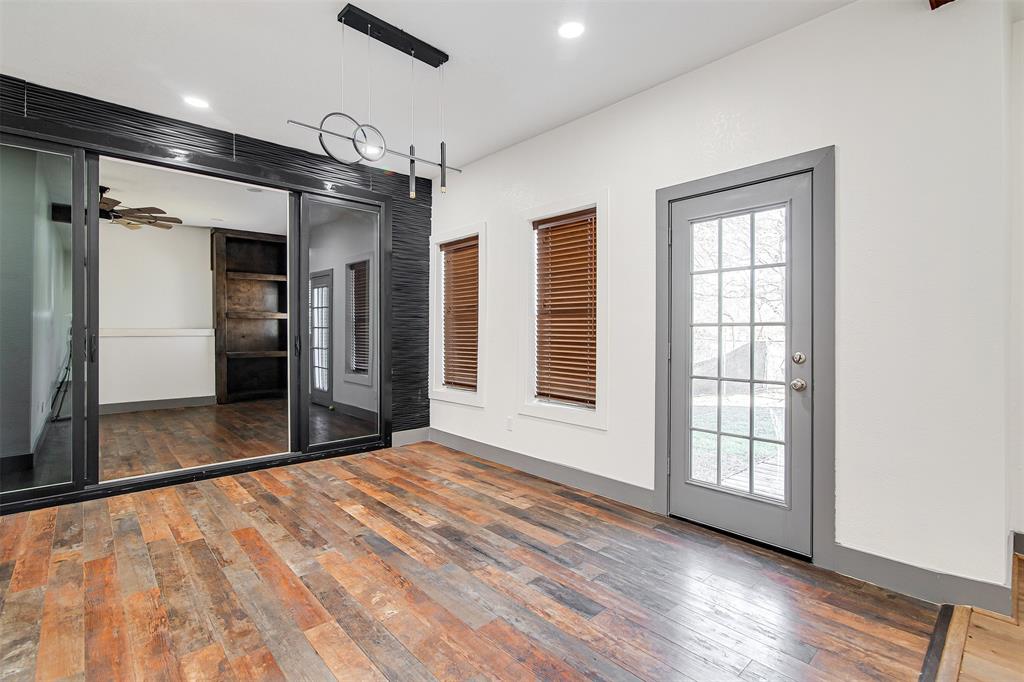 Simmons Add - Residential