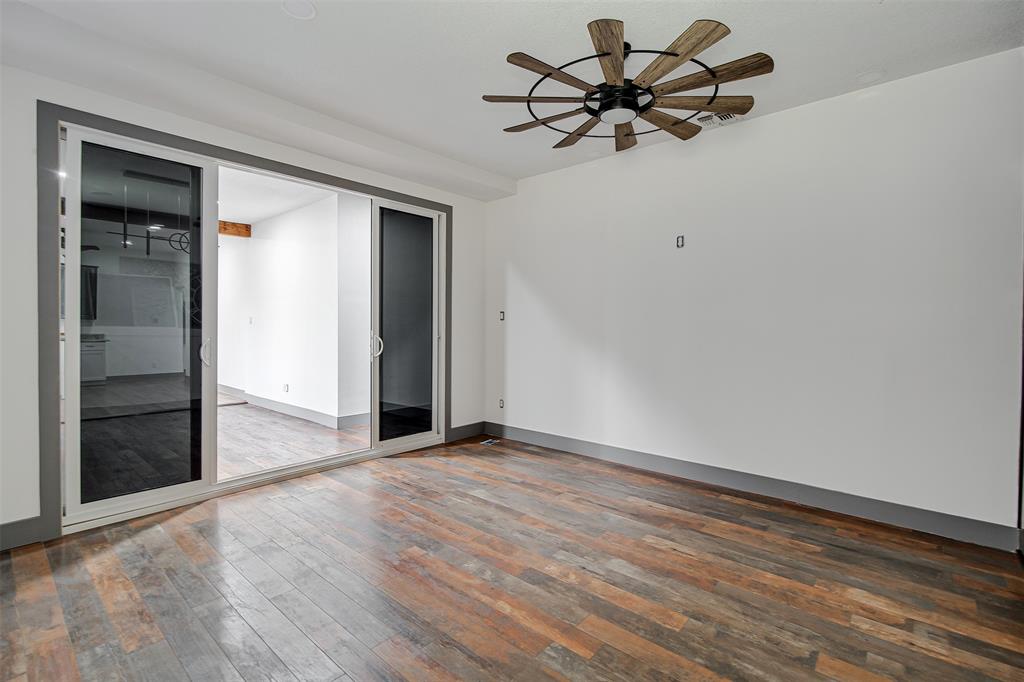 Simmons Add - Residential