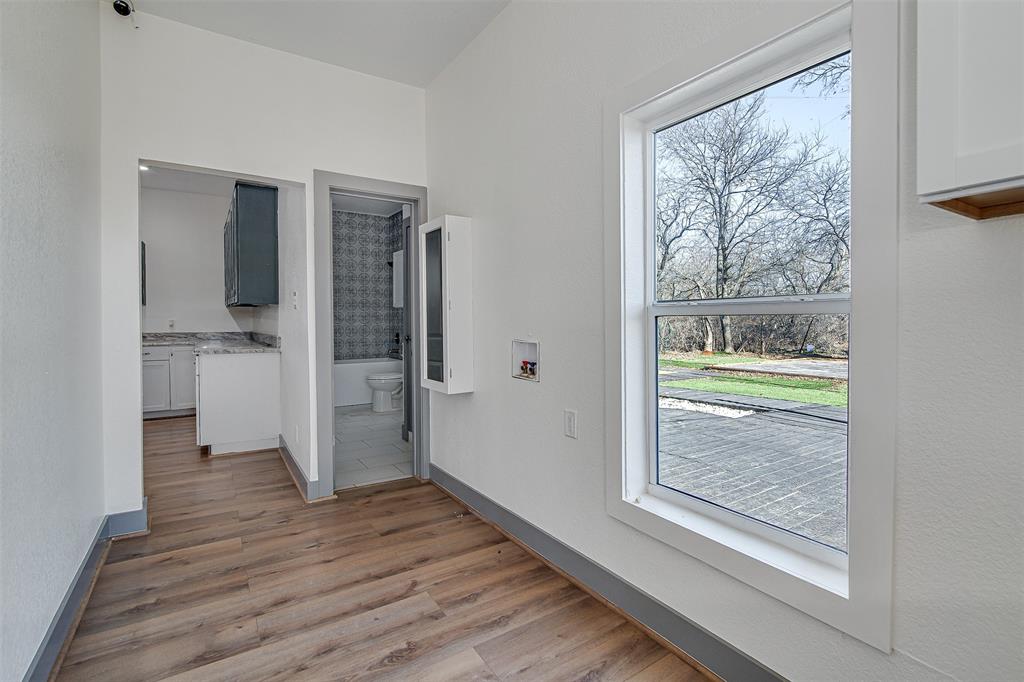 Simmons Add - Residential