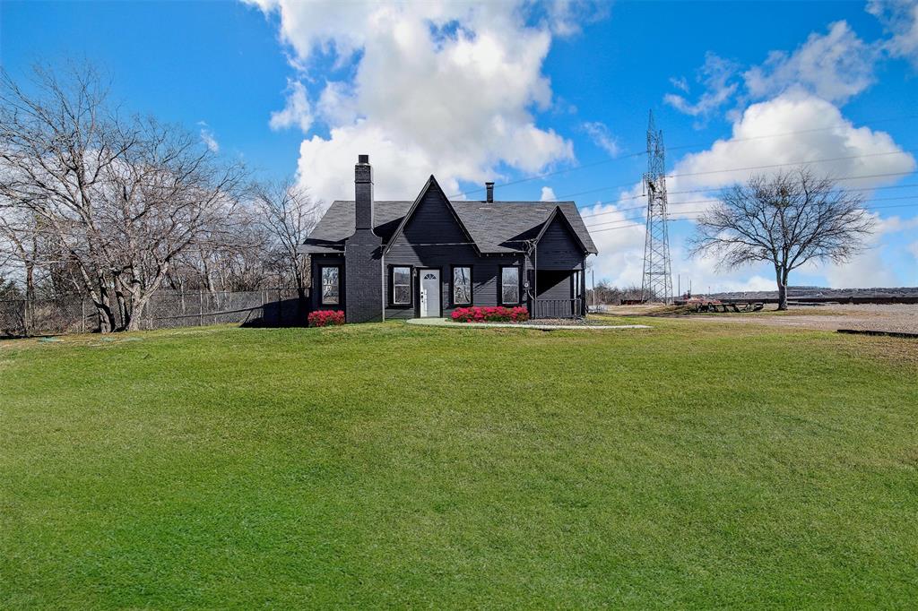 Simmons Add - Residential