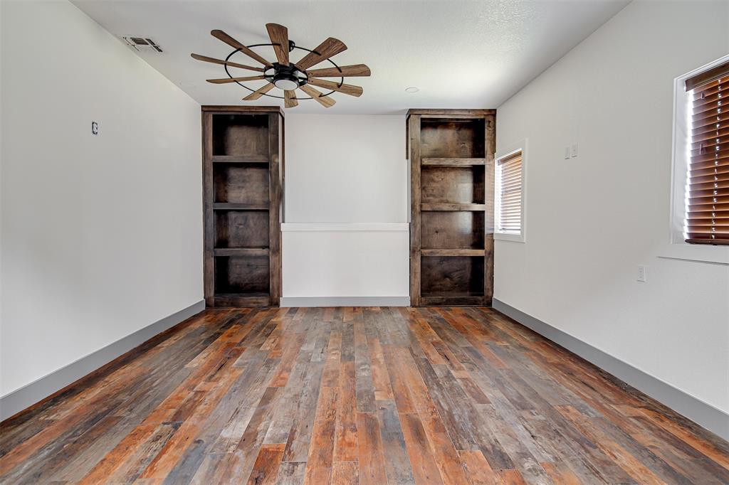 Simmons Add - Residential