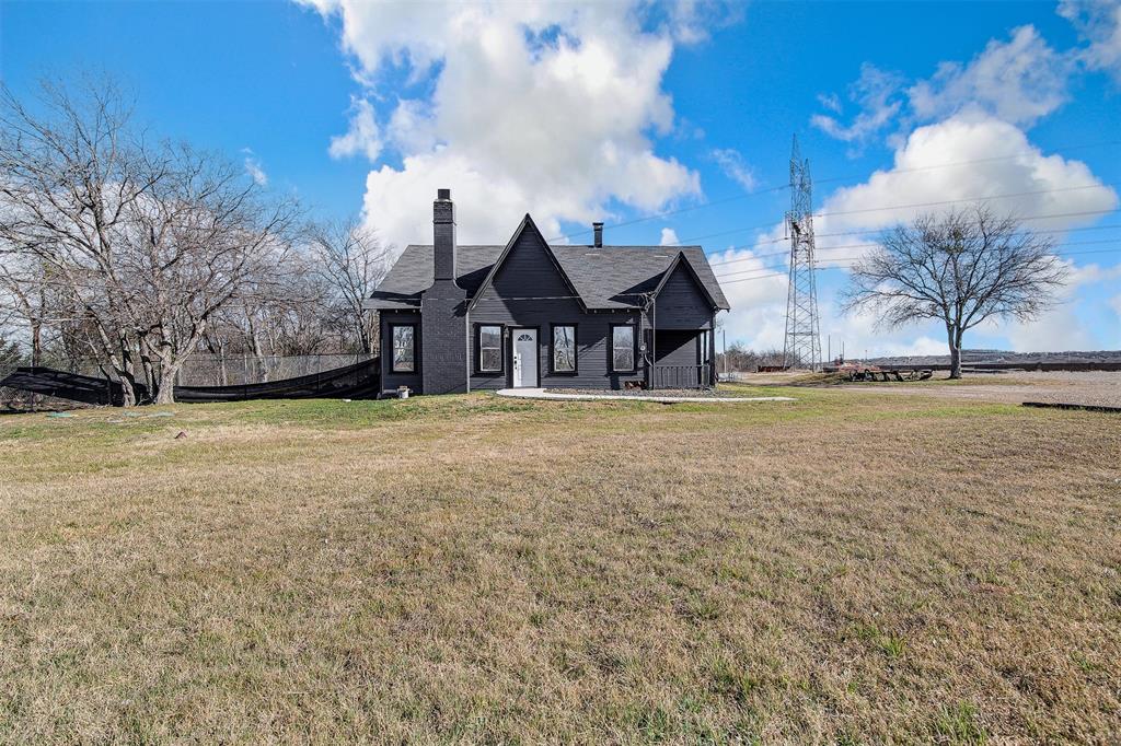 Simmons Add - Residential